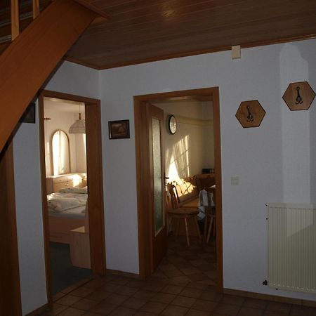 Ferienhaus Auf Dem Hof Wanna Экстерьер фото