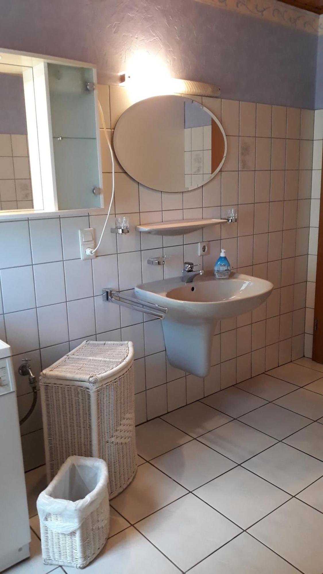 Ferienhaus Auf Dem Hof Wanna Экстерьер фото